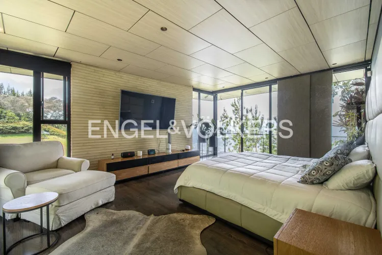 Casa de 4 alcobas en venta en Las Palmas, Envigado, 751 m² · foto 14 de 18