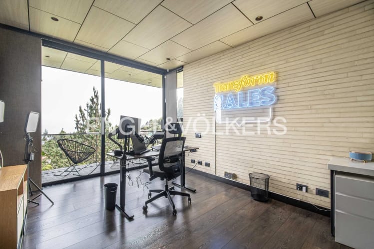 Casa de 4 alcobas en venta en Las Palmas, Envigado, 751 m² · foto 11 de 18