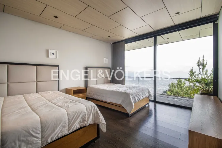 Casa de 4 alcobas en venta en Las Palmas, Envigado, 751 m² · foto 10 de 18