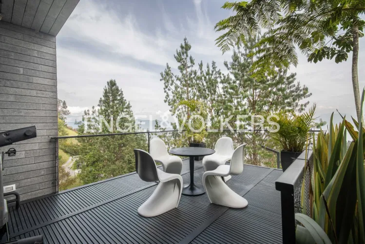 Casa de 4 alcobas en venta en Las Palmas, Envigado, 751 m² · foto 9 de 18