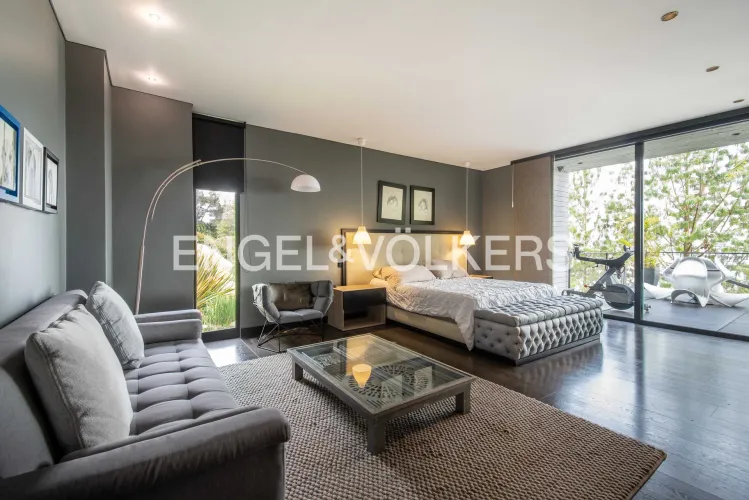 Casa de 4 alcobas en venta en Las Palmas, Envigado, 751 m² · foto 8 de 18