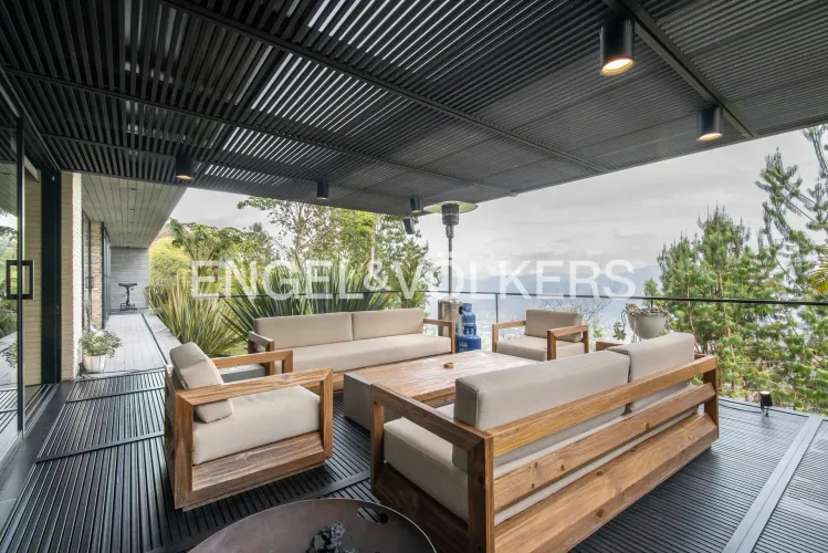 Casa de 4 alcobas en venta en Las Palmas, Envigado, 751 m² · foto 7 de 18