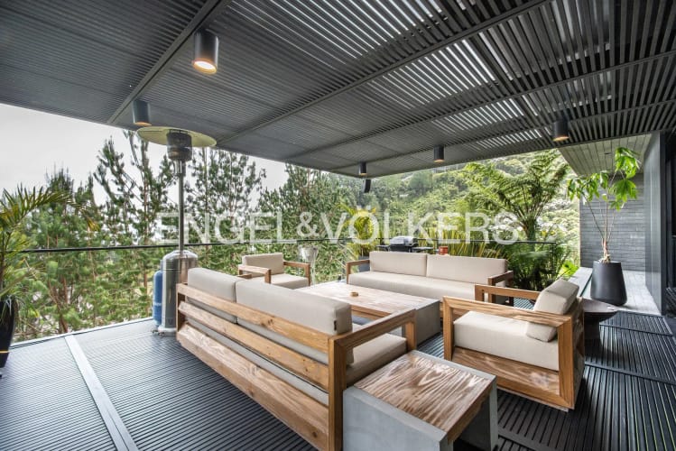Casa de 4 alcobas en venta en Las Palmas, Envigado, 751 m² · foto 6 de 18