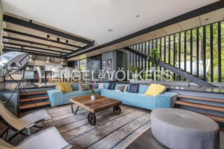 Casa de 4 alcobas en venta en Las Palmas, Envigado, 751 m² · foto 5 de 18