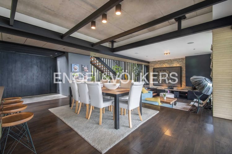 Casa de 4 alcobas en venta en Las Palmas, Envigado, 751 m² · foto 3 de 18