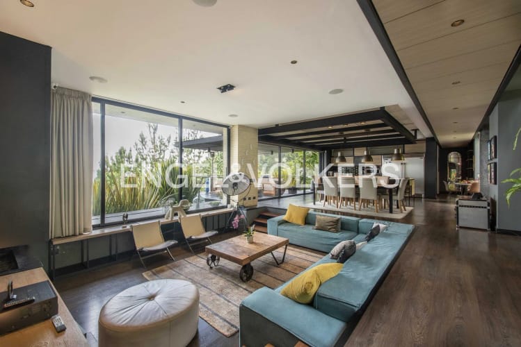 Casa de 4 alcobas en venta en Las Palmas, Envigado, 751 m² · foto 2 de 18