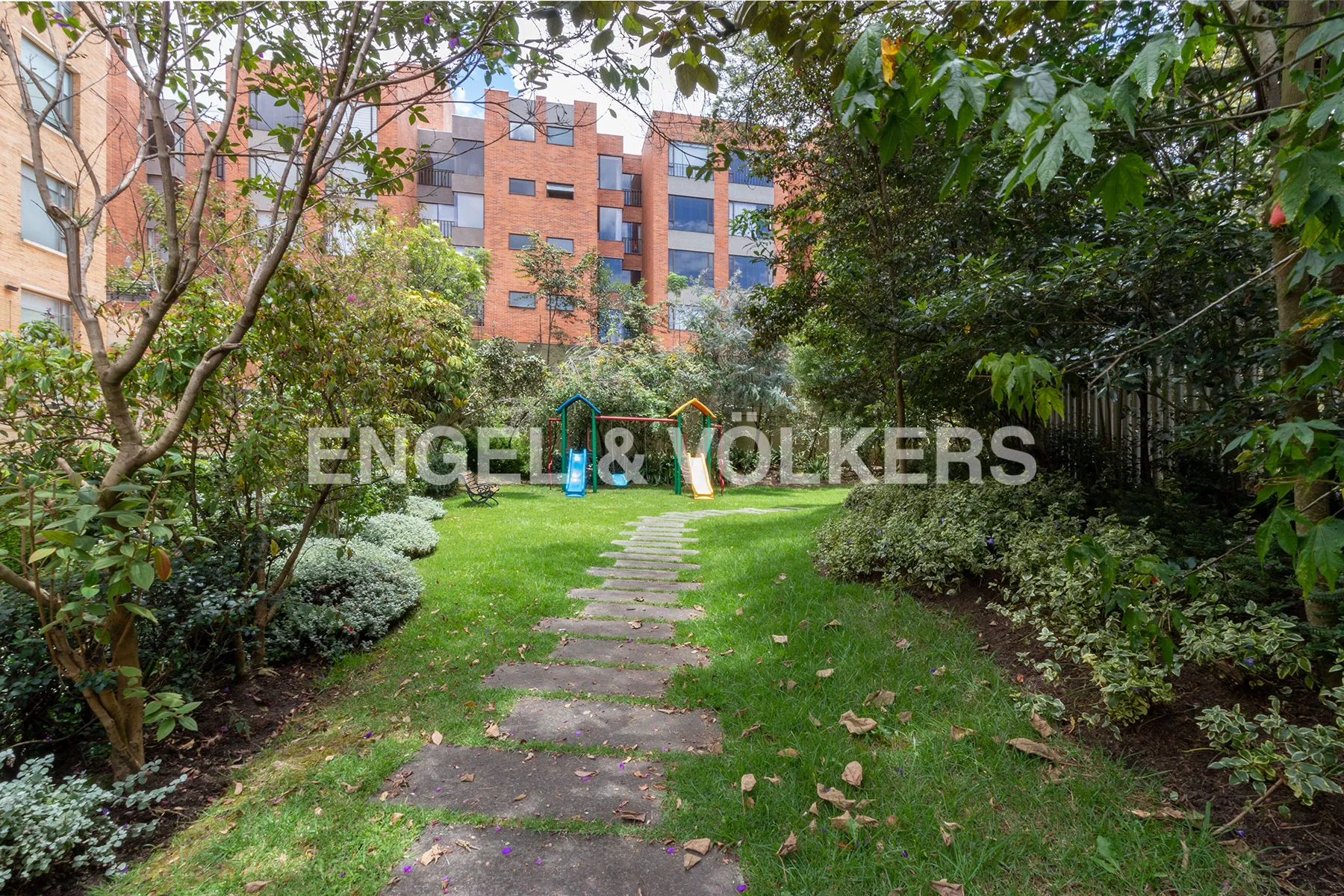 Apartamento en venta en Santa Ana, Bogotá · foto 15 de 15