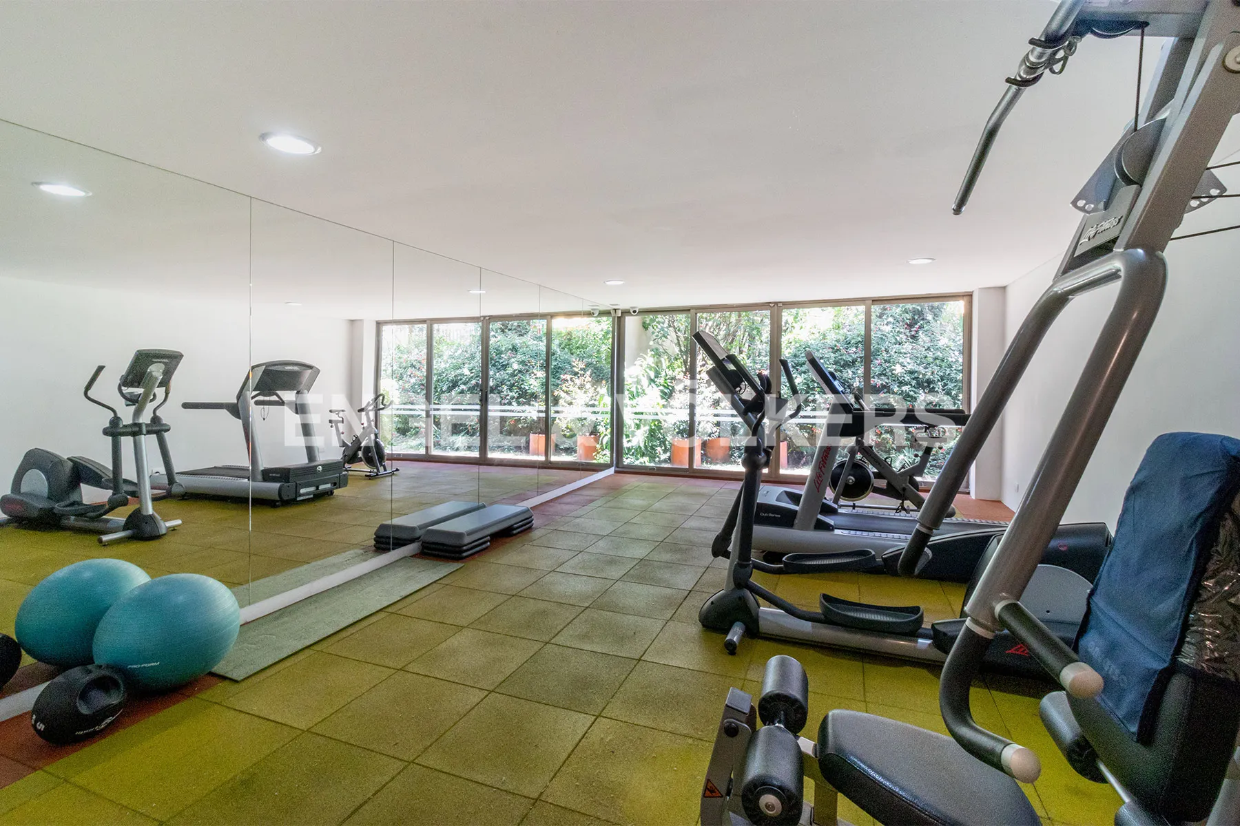 Apartamento en venta en Santa Ana, Bogotá · foto 14 de 15