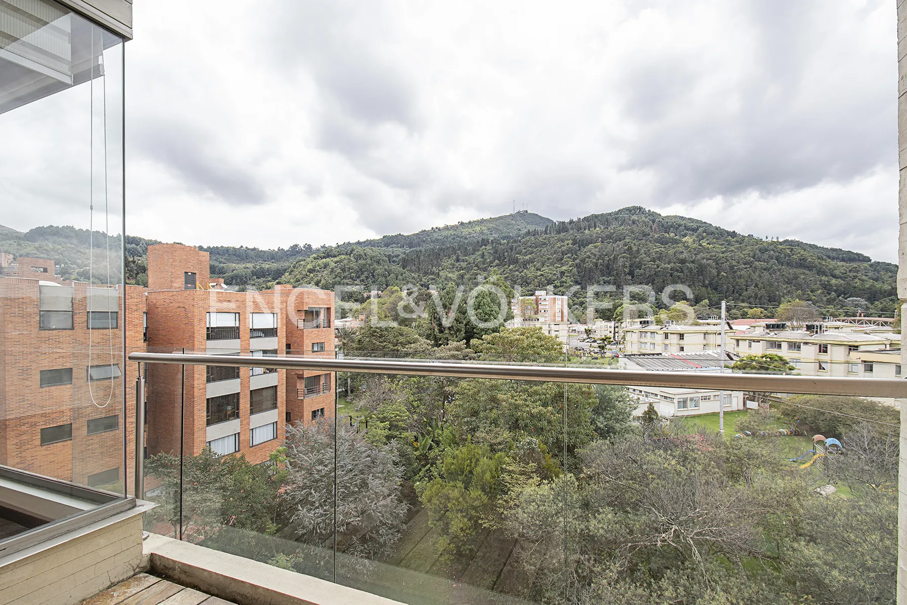 Apartamento en venta en Santa Ana, Bogotá · foto 6 de 15