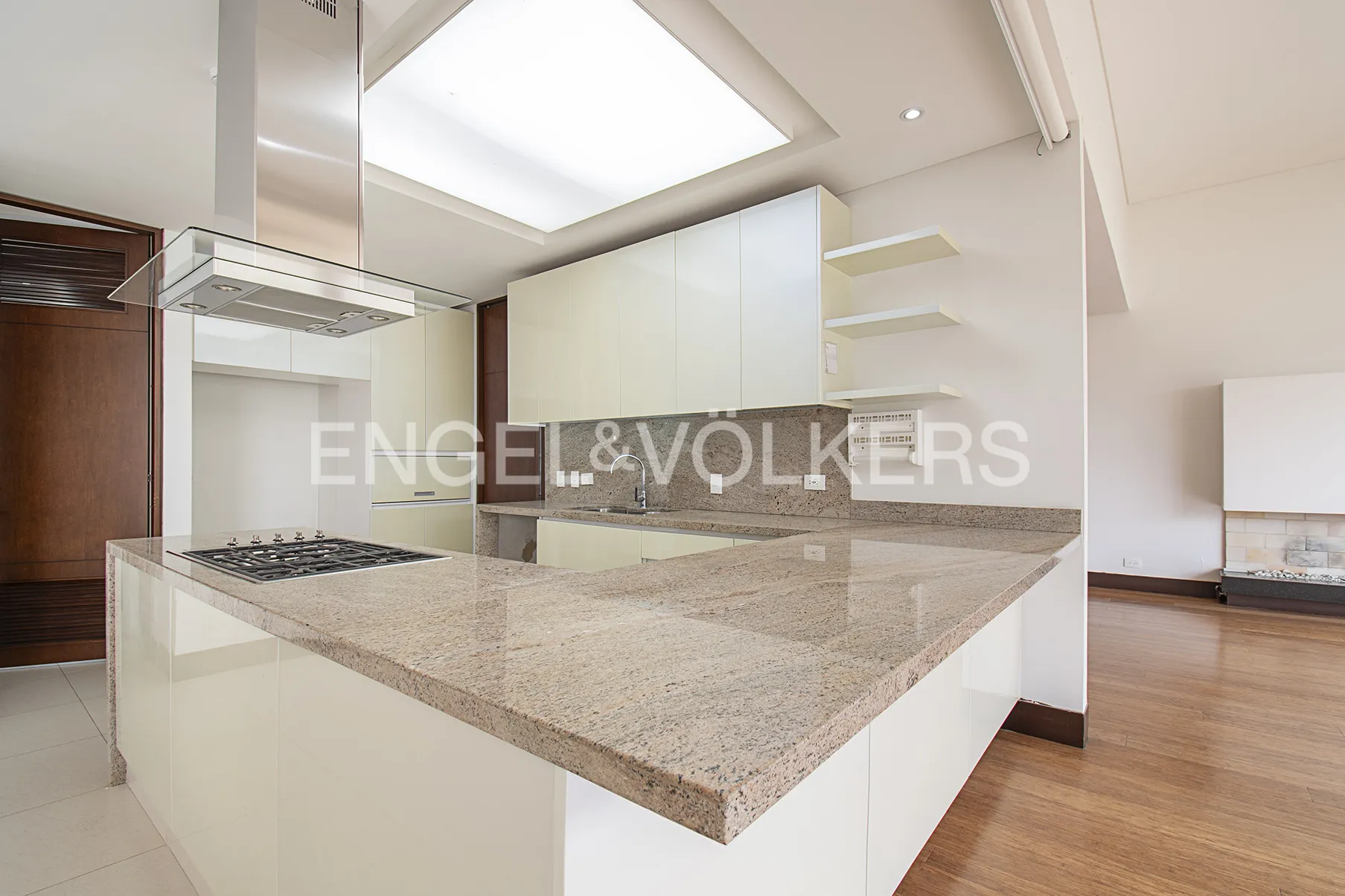 Apartamento en venta en Santa Ana, Bogotá · foto 5 de 15