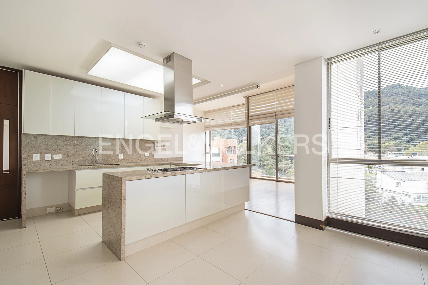 Apartamento en venta en Santa Ana, Bogotá · foto 4 de 15