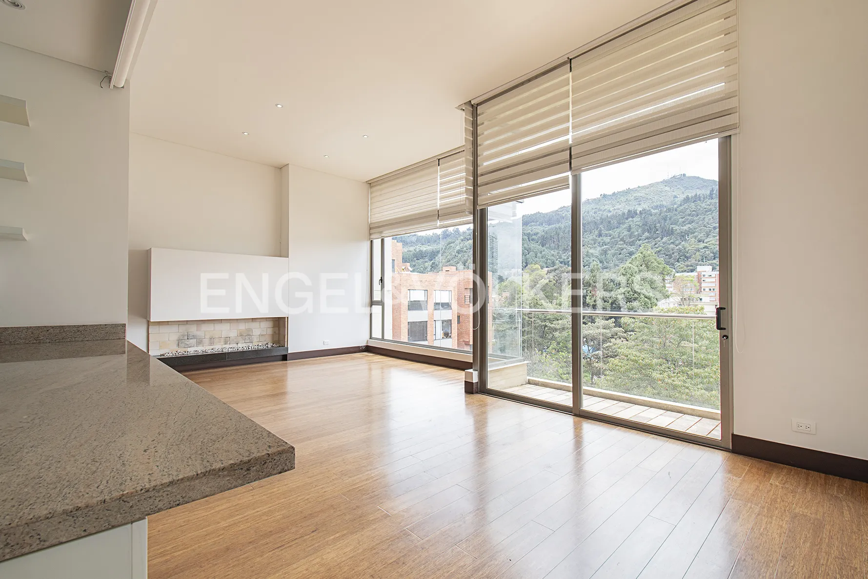 Apartamento en venta en Santa Ana, Bogotá · foto 2 de 15