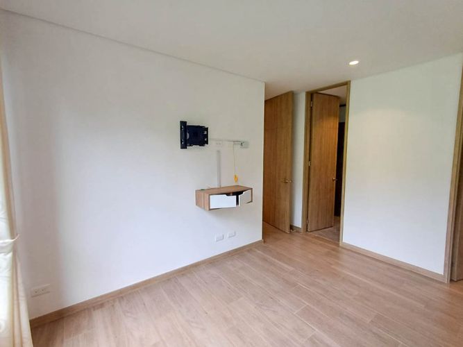Apartamento de 2 alcobas en venta en Santa Elena, El Retiro, 67 m² · foto 8 de 24