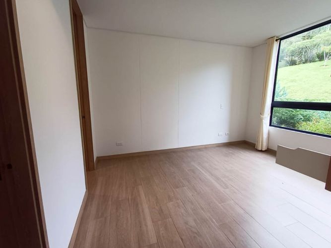 Apartamento de 2 alcobas en venta en Santa Elena, El Retiro, 67 m² · foto 11 de 24