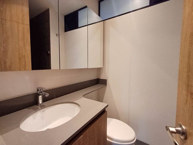 Apartamento de 2 alcobas en venta en Santa Elena, El Retiro, 67 m² · foto 12 de 24