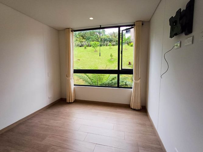 Apartamento de 2 alcobas en venta en Santa Elena, El Retiro, 67 m² · foto 13 de 24