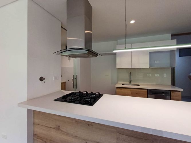 Apartamento de 2 alcobas en venta en Santa Elena, El Retiro, 67 m² · foto 15 de 24