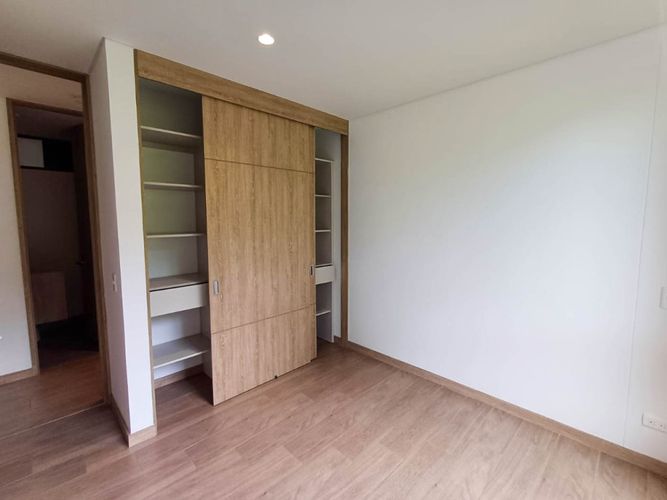 Apartamento de 2 alcobas en venta en Santa Elena, El Retiro, 67 m² · foto 16 de 24