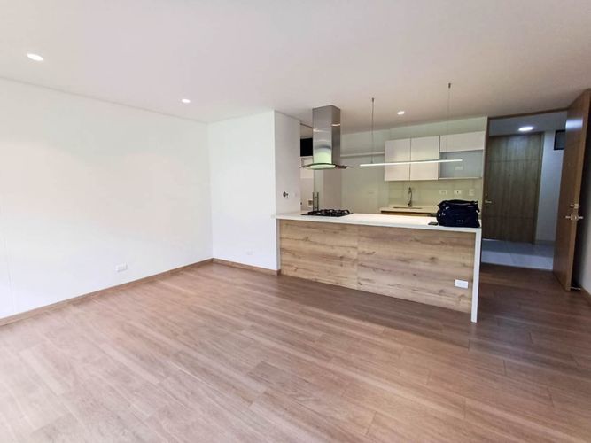 Apartamento de 2 alcobas en venta en Santa Elena, El Retiro, 67 m² · foto 17 de 24