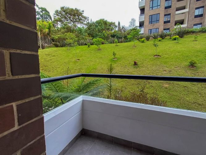 Apartamento de 2 alcobas en venta en Santa Elena, El Retiro, 67 m² · foto 18 de 24