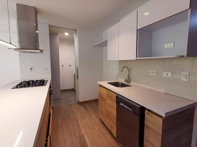 Apartamento de 2 alcobas en venta en Santa Elena, El Retiro, 67 m² · foto 19 de 24