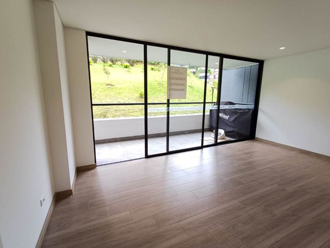 Apartamento de 2 alcobas en venta en Santa Elena, El Retiro, 67 m² · foto 20 de 24