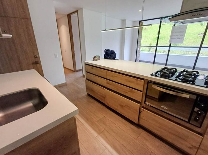 Apartamento de 2 alcobas en venta en Santa Elena, El Retiro, 67 m² · foto 21 de 24