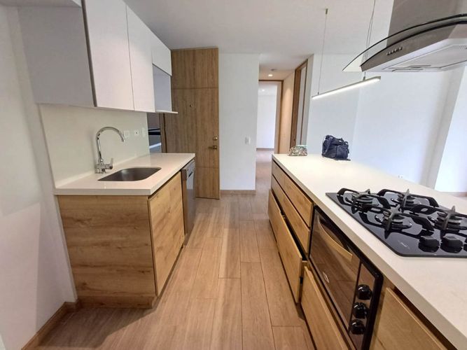 Apartamento de 2 alcobas en venta en Santa Elena, El Retiro, 67 m² · foto 23 de 24