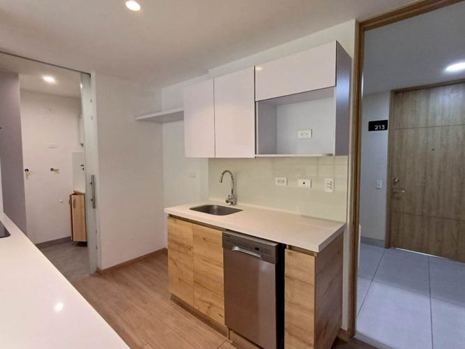 Apartamento de 2 alcobas en venta en Santa Elena, El Retiro, 67 m² · foto 24 de 24