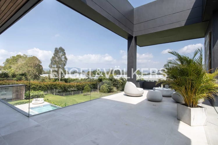 Casa de 4 alcobas en venta en Llano Grande, Rionegro, 1000 m² · foto 15 de 23