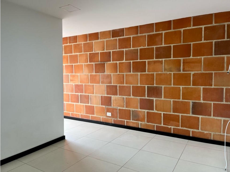 Apartamento en venta en Belén Los Alpes, Medellín · foto 13 de 13