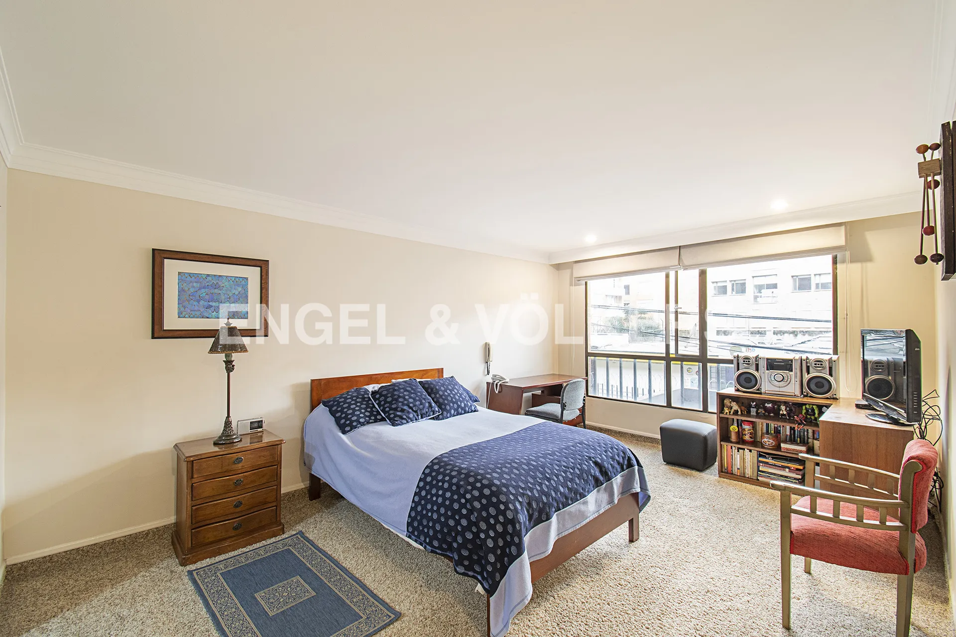Apartamento en venta en Chicó Navarra, Bogotá · foto 16 de 18