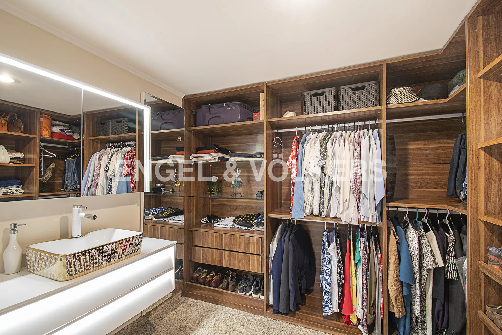 Apartamento en venta en Chicó Navarra, Bogotá · foto 15 de 18