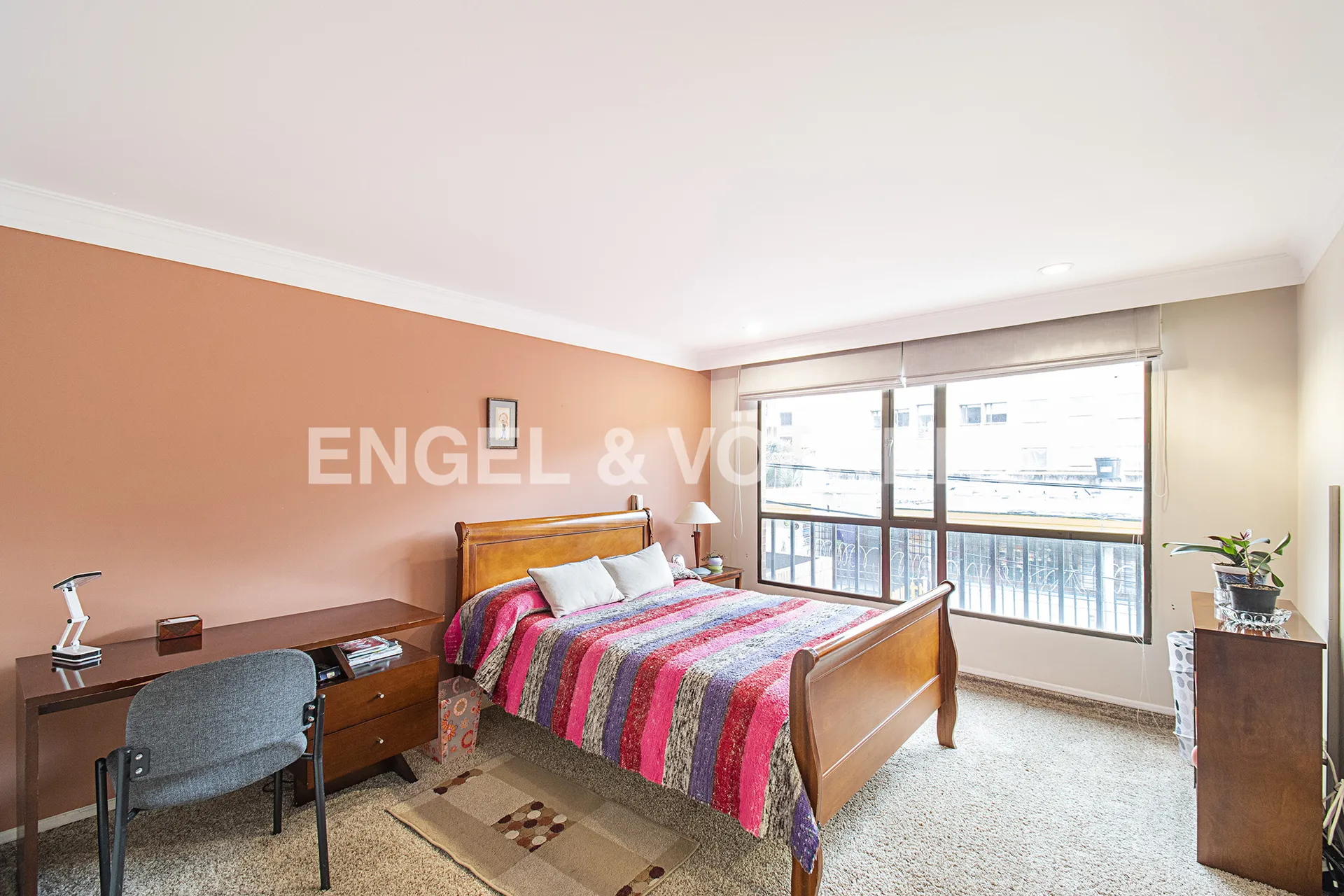 Apartamento en venta en Chicó Navarra, Bogotá · foto 14 de 18