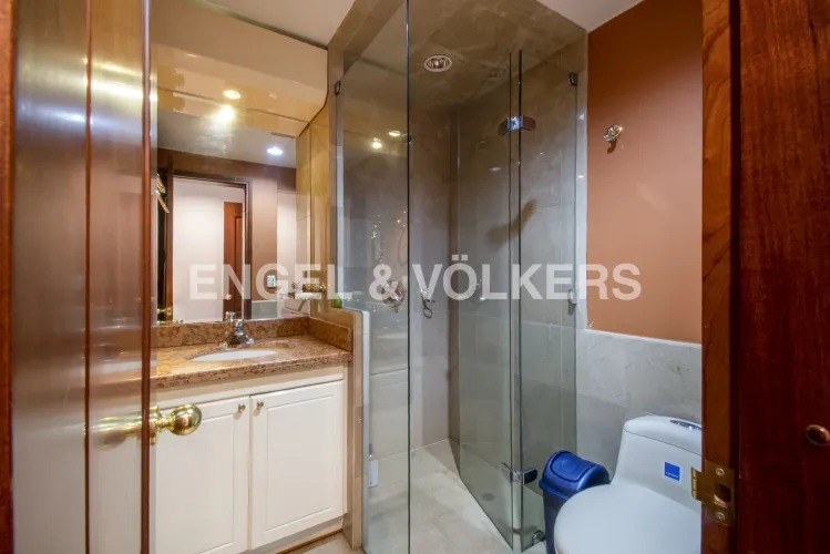 Apartamento de 3 alcobas en venta en Chicó Reservado, Bogotá, 185 m² · foto 15 de 15