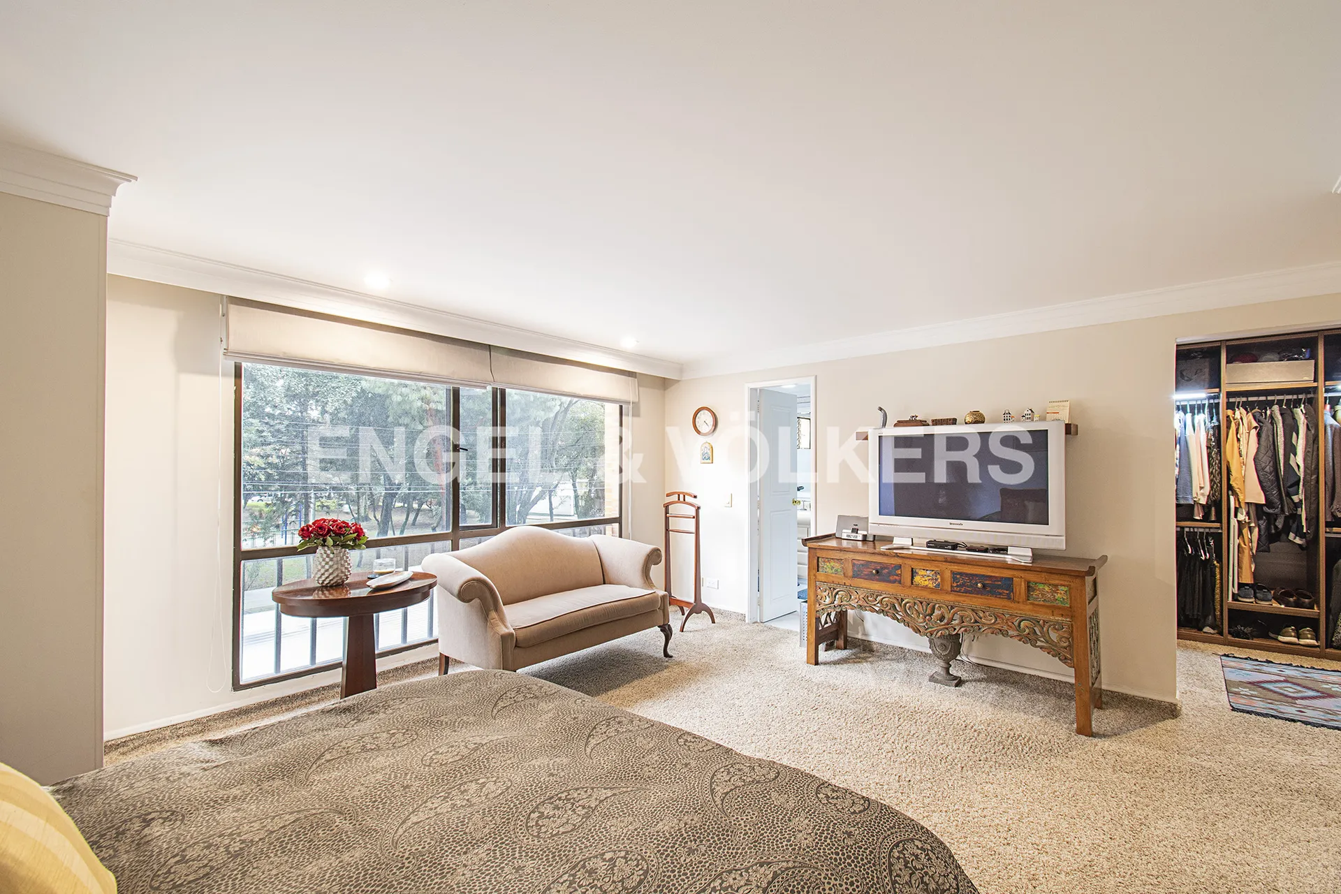 Apartamento en venta en Chicó Navarra, Bogotá · foto 11 de 18