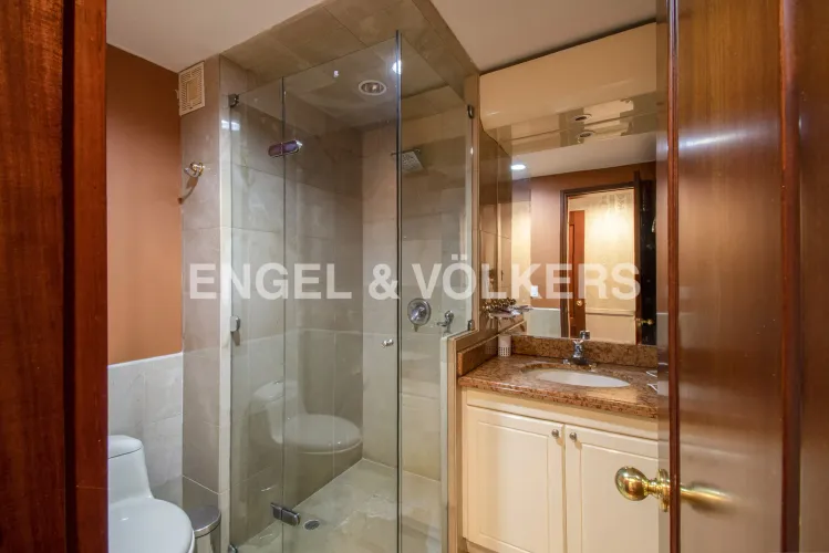 Apartamento de 3 alcobas en venta en Chicó Reservado, Bogotá, 185 m² · foto 13 de 15
