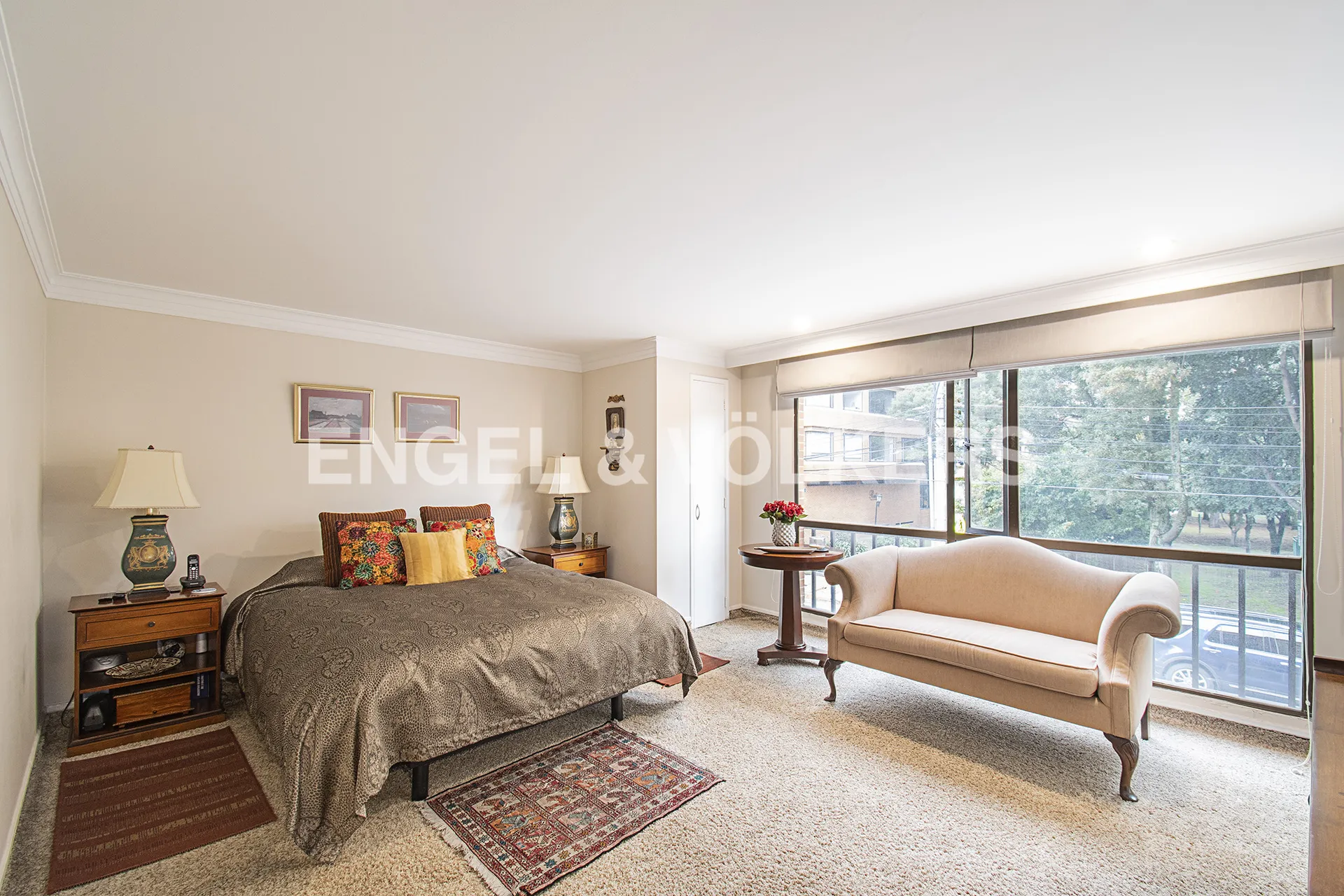 Apartamento en venta en Chicó Navarra, Bogotá · foto 10 de 18