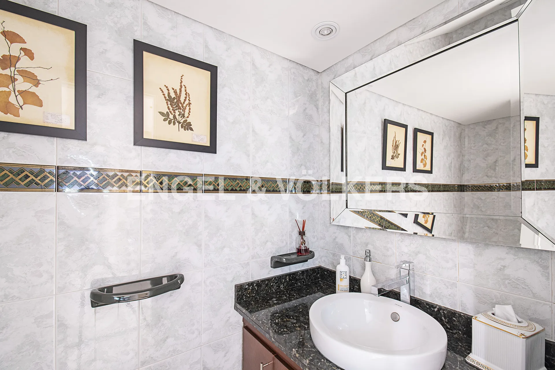 Apartamento en venta en Chicó Navarra, Bogotá · foto 9 de 18