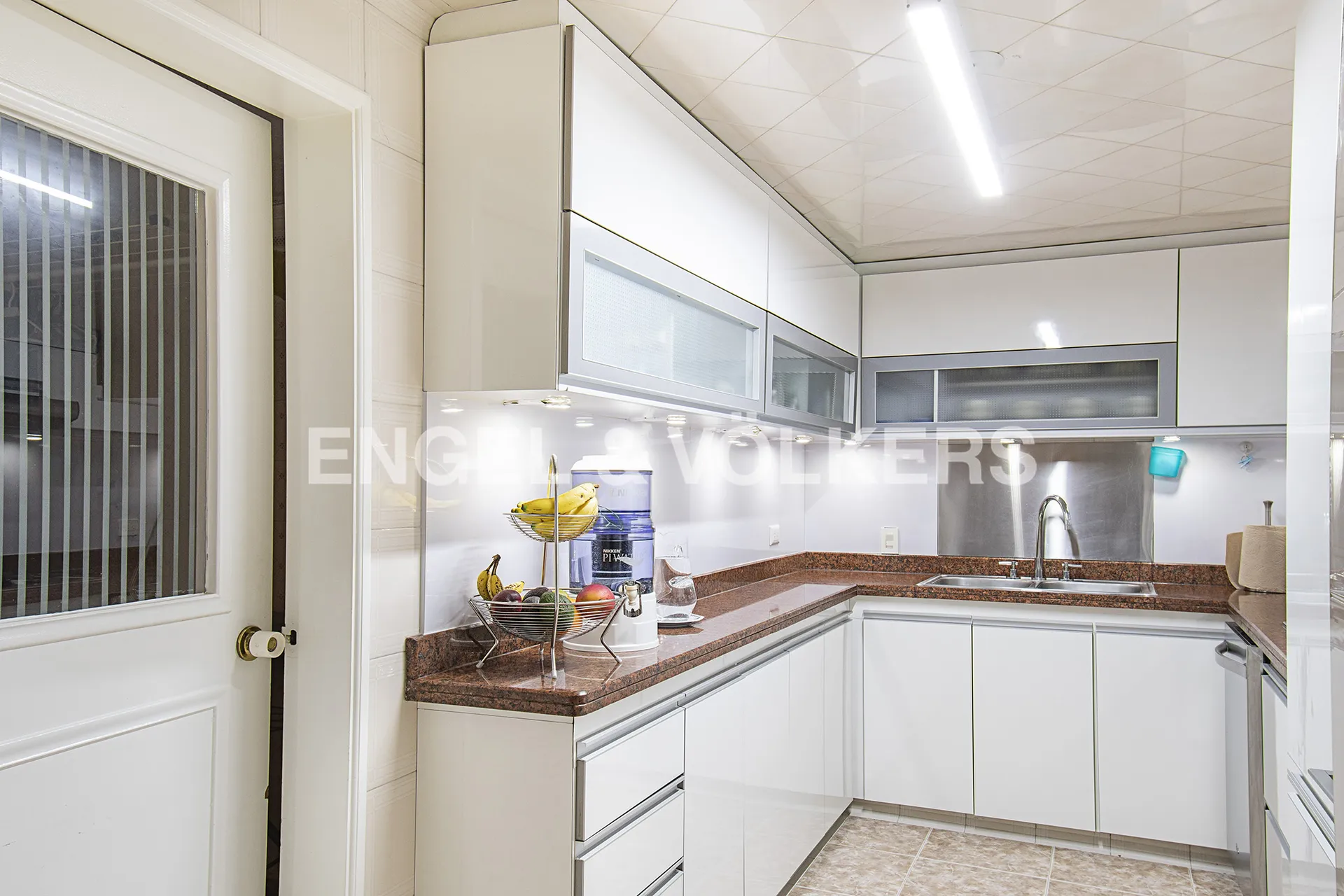 Apartamento en venta en Chicó Navarra, Bogotá · foto 8 de 18