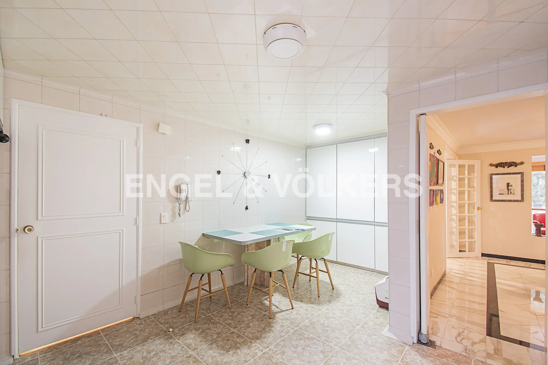 Apartamento en venta en Chicó Navarra, Bogotá · foto 7 de 18