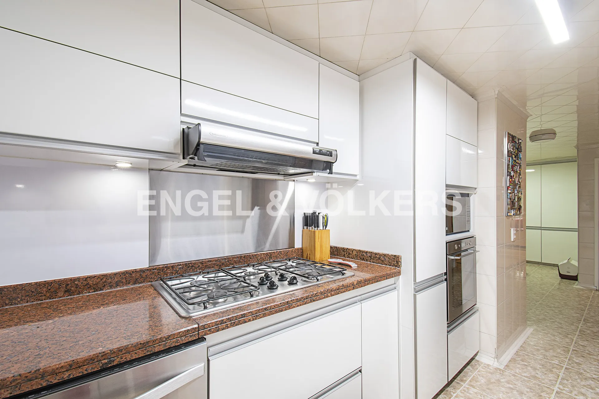 Apartamento en venta en Chicó Navarra, Bogotá · foto 6 de 18