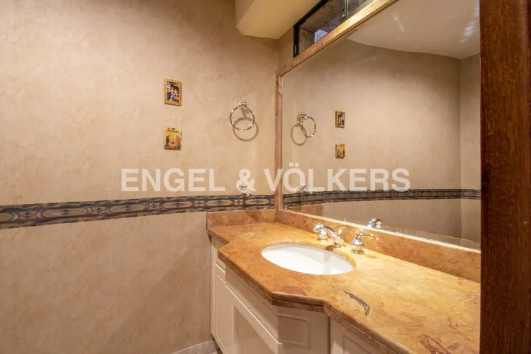 Apartamento de 3 alcobas en venta en Chicó Reservado, Bogotá, 185 m² · foto 6 de 15