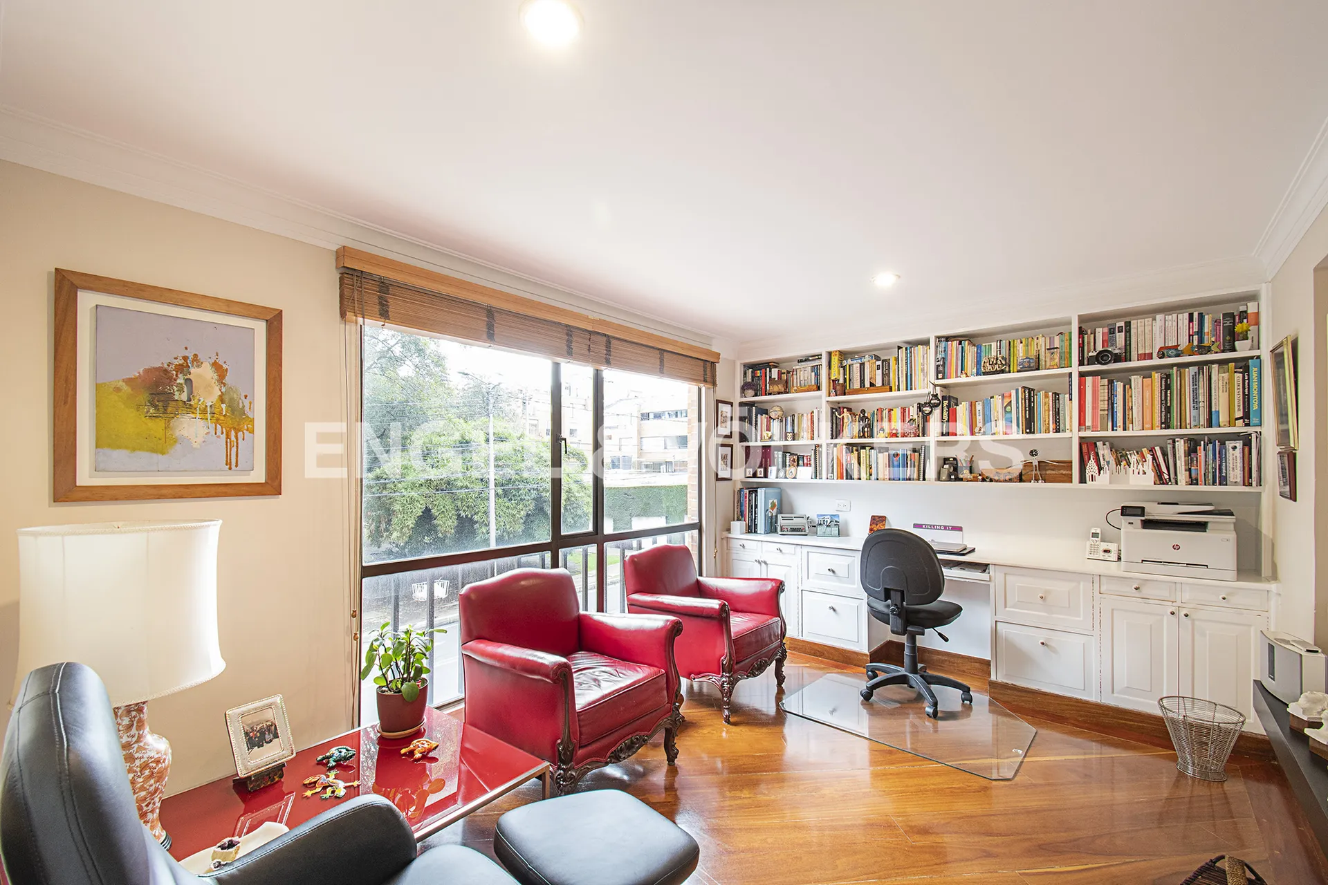 Apartamento en venta en Chicó Navarra, Bogotá · foto 2 de 18