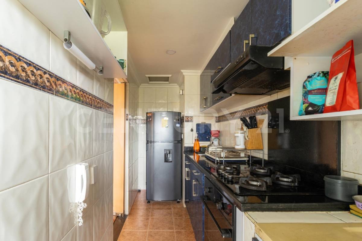 Apartamento en venta en Santa Helena, Bogotá · foto 5 de 24