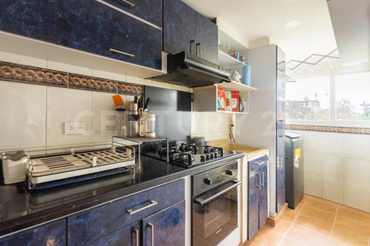 Apartamento en venta en Santa Helena, Bogotá · foto 6 de 24