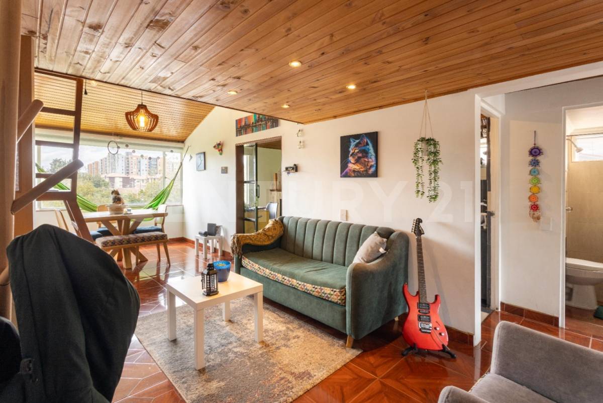 Apartamento en venta en Santa Helena, Bogotá · foto 7 de 24