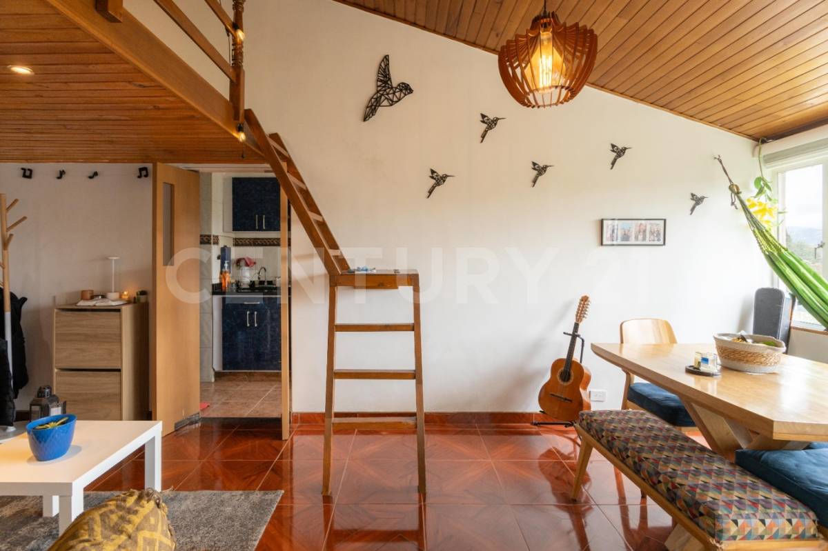 Apartamento en venta en Santa Helena, Bogotá · foto 10 de 24