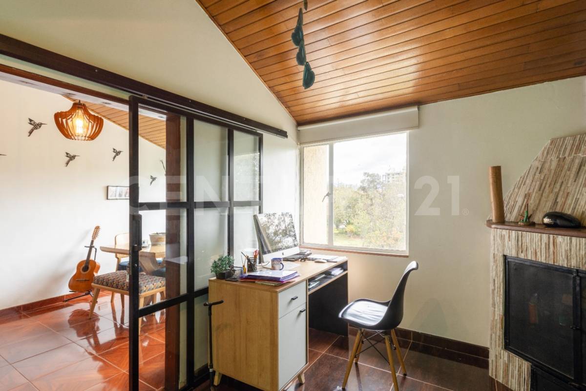 Apartamento en venta en Santa Helena, Bogotá · foto 11 de 24