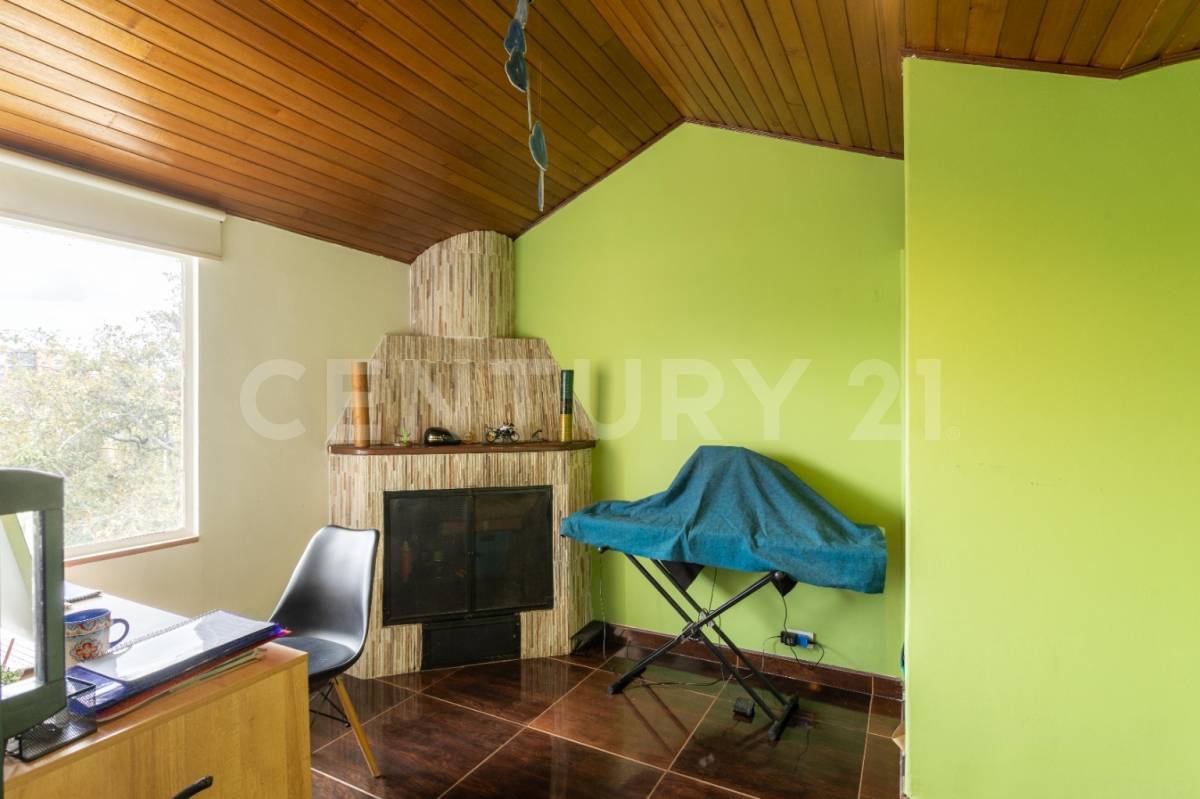 Apartamento en venta en Santa Helena, Bogotá · foto 12 de 24
